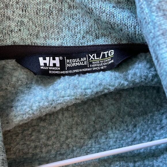 Helly Hansen Jacket - Picture 3 of 6